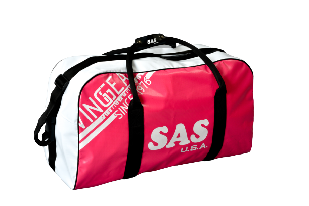 SAS （エス・エー・エス） Scuba Bagの販売を開始 – 株式会社 Kai・la