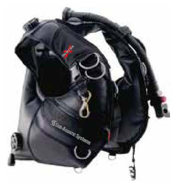 SAS Reyson X11-j レイソンBCDスキューバ ダイビングbc SAS Reyson X11-j レイソンBCDスキューバ ダイビングbc