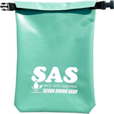 70027<br>Water Proofed Bag Ⅱ M<br>ウォーター プルーフバッグ ツー M