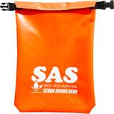 70028<br>Water Proofed Bag Ⅱ L<br>ウォーター プルーフバッグ ツー L