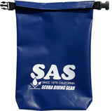 70028<br>Water Proofed Bag Ⅱ L<br>ウォーター プルーフバッグ ツー L