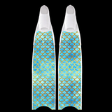 50015-F<br> Long Fin Mermaid<br> Long fin mermaid