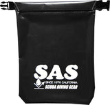 70025<br>Water Proofed Bag Ⅱ S <br>ウォーター プルーフバッグ<Br> ツー S