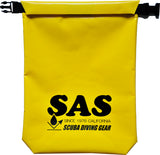 70026<br>Water Proofed Bag Ⅱ MS <br>ウォーター プルーフバッグ ツー MS