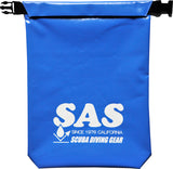 70026<br>Water Proofed Bag Ⅱ MS <br>ウォーター プルーフバッグ ツー MS