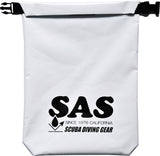 70026<br>Water Proofed Bag Ⅱ MS <br>ウォーター プルーフバッグ ツー MS