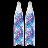 50016-F<br> Long Fin Mermaid Galaxy<br> Long fin mermaid galaxy