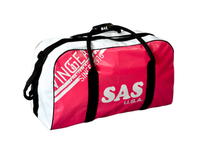 SAS （エス・エー・エス） Scuba Bagの販売を開始