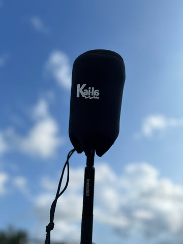 Insta360防水ケース用カバー（X5用＆PRO用）