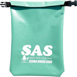 70026<br> Water Proofed Bag II MS<br> Waterproof bag two MS