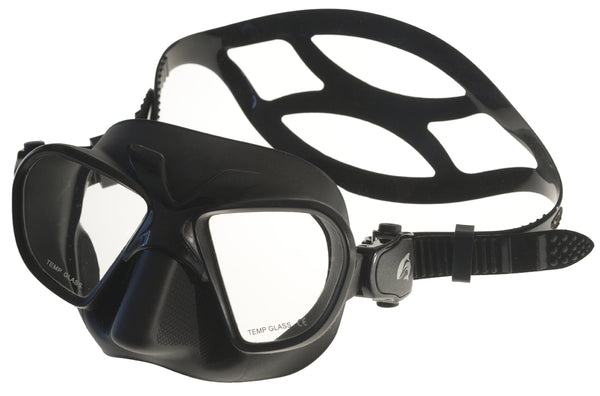 10001KM-2020 FreeDive Maskケイ エム 2020 フリーダイビング用マスク