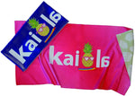 40100<br> Kaila Face Towel<br> Kyra face towel