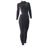 KR-218-1<br> Wet Suit Ladies 1mm<br> Wetsuits Ladies
