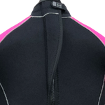 S-1196-F<br> Ladies Wet Suit 3mm<br> Wetsuits Ladies
