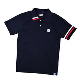40012<br>Tricolor Polo<br>トリコロール ポロ