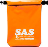 70025<br> Water Proofed Bag II S<br> Waterproof bag two S