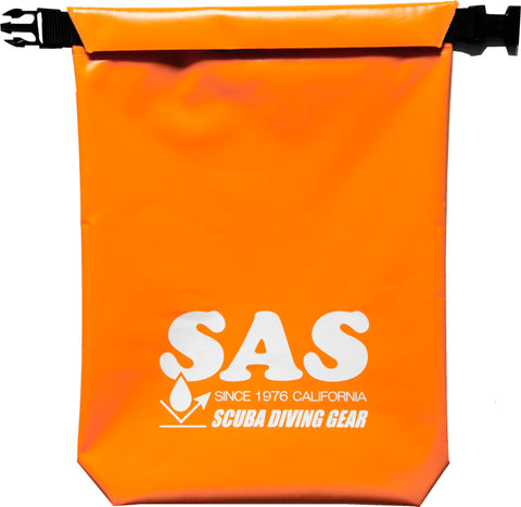 70025<br> Water Proofed Bag II S<br> Waterproof bag two S