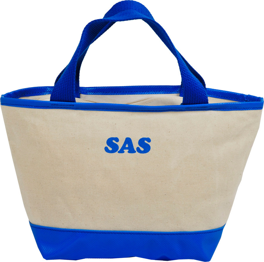 70030Canvas WP Tote Miniキャンバス ウォーター プルーフ
