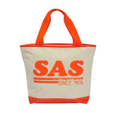 70031<br> Canvas Water Proof Tote<br> Canvas waterproof tote