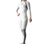 S-1190-3<br> Wet Suit Ladies 3mm<br> Wetsuits Ladies