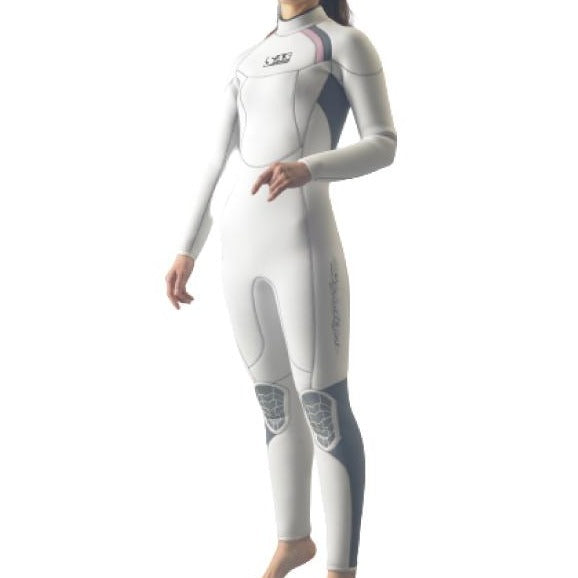 S-1190-3, Wet Suit Ladies 3mm, ウェットスーツ レディース