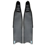 50007-PC<br>Long Fin Pure Carbon<br>ピュア カーボン