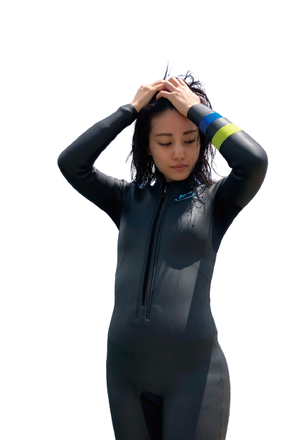 WET SUIT – 株式会社 Kai・la 【公式】WEB ショップ（SAS & Kail