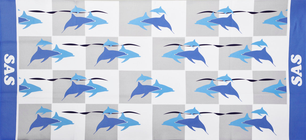 ドルフィン　タオル　4枚 48007Dolphin Mドルフィン タオル M – 株式会社 Kai・la 【公式
