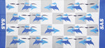 48008<br> Dolphin L<br> Dolphin towel L